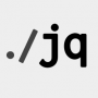 ASUSTOR NAS App jq