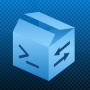 Shell In A Box asustor NAS App